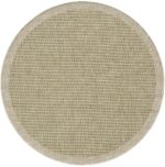 Indoor Outdoor Teppich Giza 1410 Green – Modern & Pflegeleicht – Bild 2