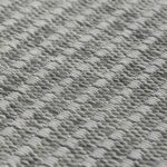 Indoor Outdoor Teppich Giza 1410 Grey – Modern, Pflegeleicht & Wetterfest – Bild 5