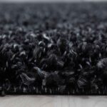 Life Shaggy Hochflor Teppich – Anthrazit – Bild 5