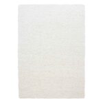 Life Shaggy Hochflor Teppich – Cream