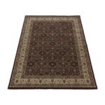 Kashmir 2602 Rot – Orientalischer Teppich in Rot – Bild 4